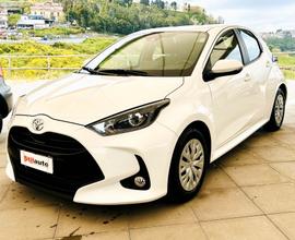 Toyota Yaris 1.0 5 porte Active