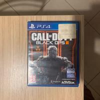 Call Of Duty Black Ops 3 PS4