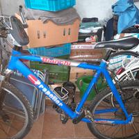 bicicletta BIANCHI 