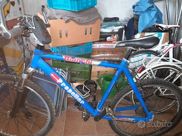 bicicletta BIANCHI 