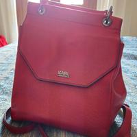 zainetto originale Karl Lagerfeld