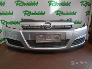 PARAURTI ANTERIORE PER OPEL ASTRA H 2006