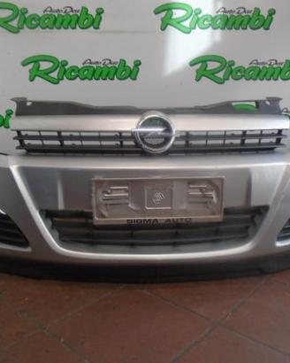PARAURTI ANTERIORE PER OPEL ASTRA H 2006