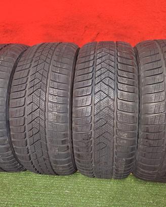 225 45 17 Gomme Invernali 2022 Pirelli 225 45R17