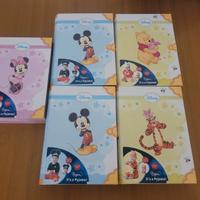 Pigiama disney neonato