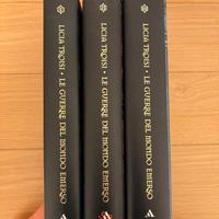 Libri Licia Troisi