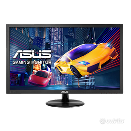 Monitor ASUS 4K