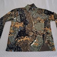 Maglia Micropile Univers