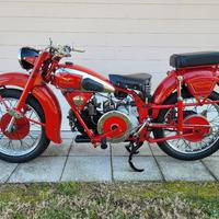 Moto Guzzi GTV500
