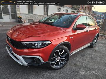 Fiat Tipo City Cross 1.0T Gpl #8513