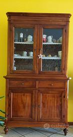 vetrinetta e dispensa