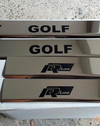 Battitacco golf RLINE 