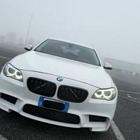 Bmw 535 xdrive