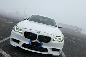 Bmw 535 xdrive