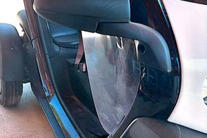 Renault Twizy 45 - Gomme nuove e revisionata