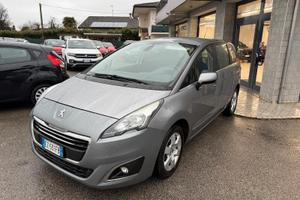 Peugeot 5008 1.6 Diesel 7 posti