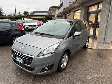Peugeot 5008 1.6 Diesel 7 posti