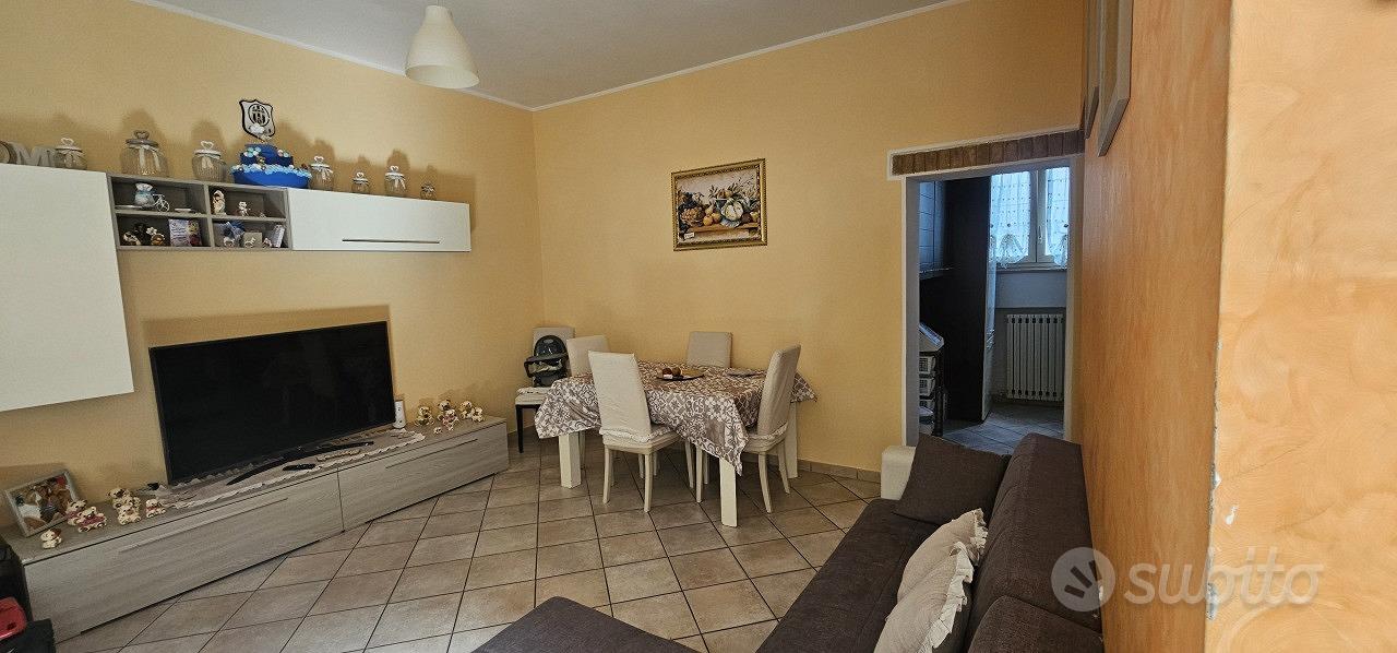 Appartamento – Jesi, Antico Quartiere Ebraico - Vista 3