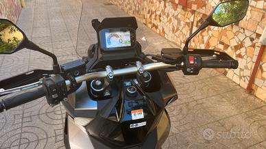 Honda X-ADV 750 Limited Edition