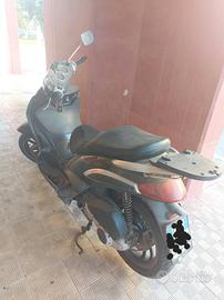 scooterone  