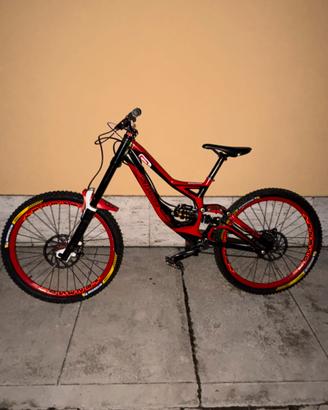 SPECIALIZED DEMO 8 dh   taglia S