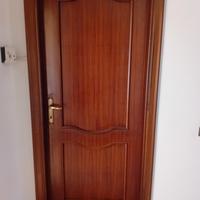 PORTE IN LEGNO