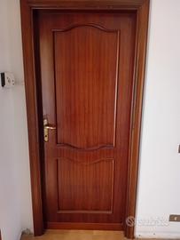 PORTE IN LEGNO