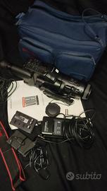 videocamera Nordmende