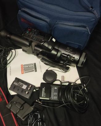 videocamera Nordmende