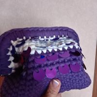 clutchbag borsa donna