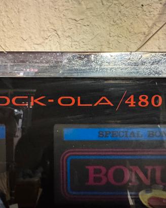 Juke box rock ola 480