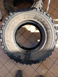 Pneumatici fuoristrada r15