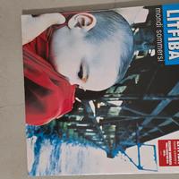 Litfiba mondi sommersi esclusiva-lp 180 gr. 