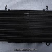 Radiatore per HONDA CBR 400 RR 1990 - 1995