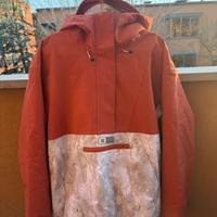 Giacca/Giubbotto DC snow/sci
