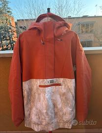 Giacca/Giubbotto DC snow/sci