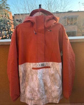 Giacca/Giubbotto DC snow/sci