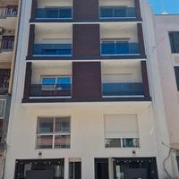 Posto auto, anche per veicolo elettrici