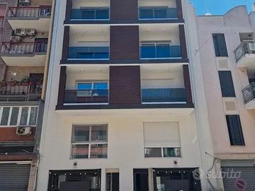 Posto auto, anche per veicolo elettrici