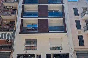 Posto auto, anche per veicoli elettrici