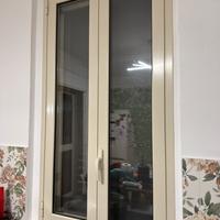 Finestre e porte fnestre