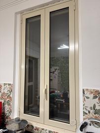 Finestre e porte fnestre