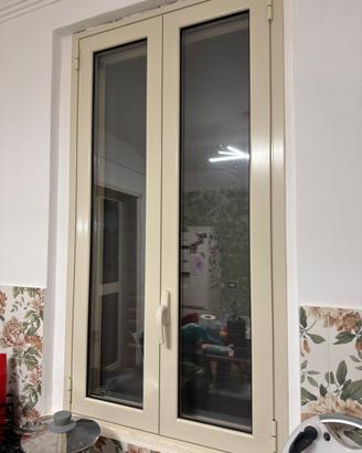 Finestre e porte fnestre