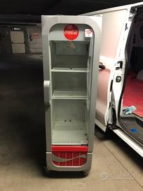 Frigorifero COCA COLA bar pub kebab