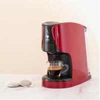 Bialetti Dama, Macchina Espresso a Cialde ESE 100