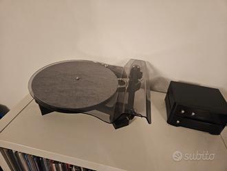 rega p