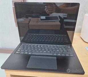 Portatile Microsoft Surface Laptop 3