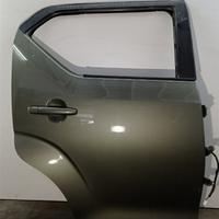 PORTIERA POSTERIORE DESTRA SUZUKI Ignis Serie (/MF