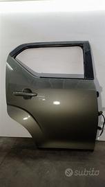 PORTIERA POSTERIORE DESTRA SUZUKI Ignis Serie (/MF