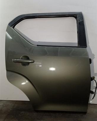 PORTIERA POSTERIORE DESTRA SUZUKI Ignis Serie (/MF